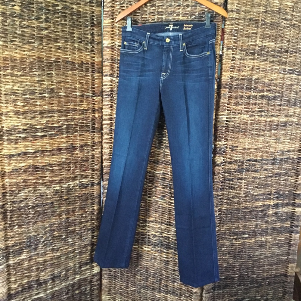 7 For All Mankind